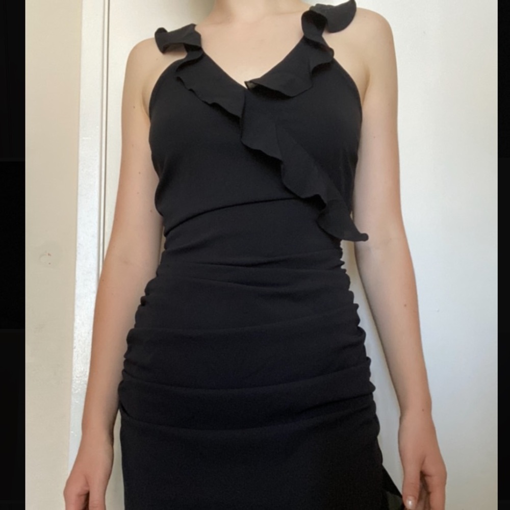 Anna Molinari Dress